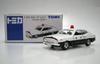 TOMY Tomica Toyota Corolla Levin Patrol Car [AEON Original]