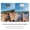 Insta360 X4 Air 8K 360-Degree Action Camera (CN version)