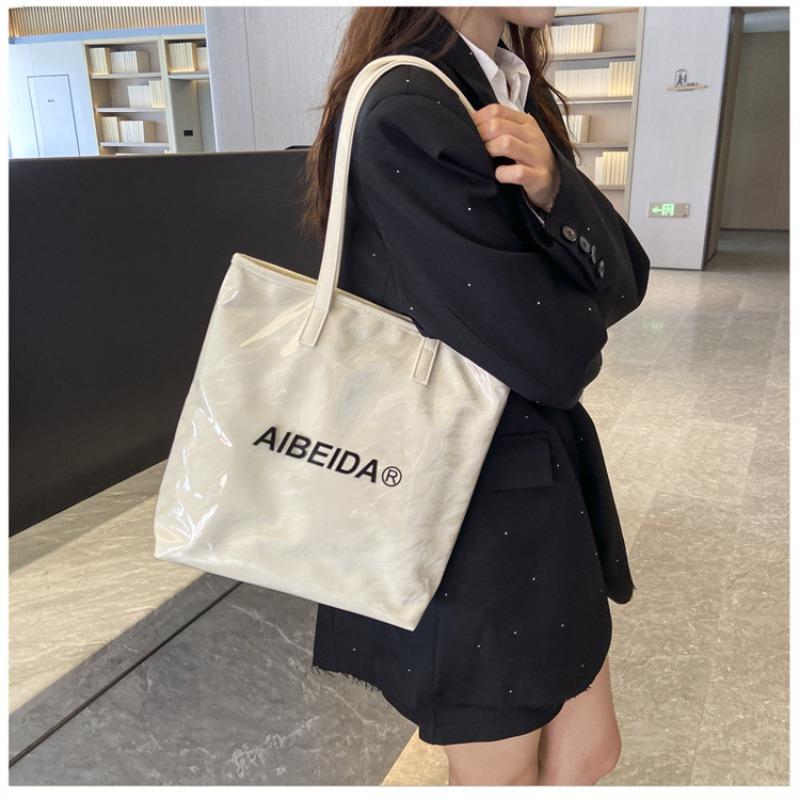 Прямые продажи с фабрики, модные женские сумки 2024 года, новые дорогие сумки высокой вместимости, сумки для покупок, трендовые сумки