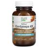 Mypure, Cordyceps Sinensis 4X, Veggie Capsules 30