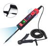 NS-870 Digital Auto Power Test Pen 4-75VDC Voltage Tester Bipolar Car Wiring Tester Versatile Automobile Troubleshooting Tools