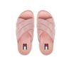 Сандалии Tommy Jeans Tjw Flatform Sandal