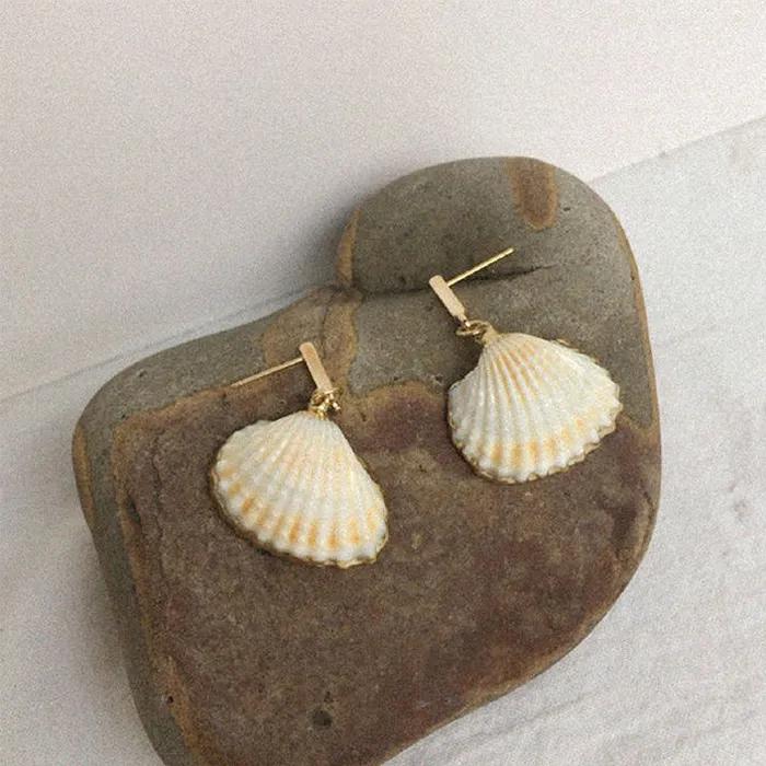 Shells Earring
