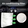 Air Conditioning Filter Cabin Air Filter 68079487AA Replacement for GRAND CHEROKEE IV