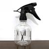 250ML Hairdressing Spray Bottle Barber Hair Tools Water Sprayer High Pressure Refillable Bottles Plastic Watering Can
