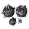 For Honda CBR400R 2022-2023 CB400 F / X 21-23 Rebel 500 CMX500 20-23 Engine Protection Cover Clutch / Alternator / Pulse Cover