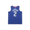 Nike Баскетбольный жилет без рукавов NBA Team Limited Edition - Fan Version для мужчин, синий 864481-406
