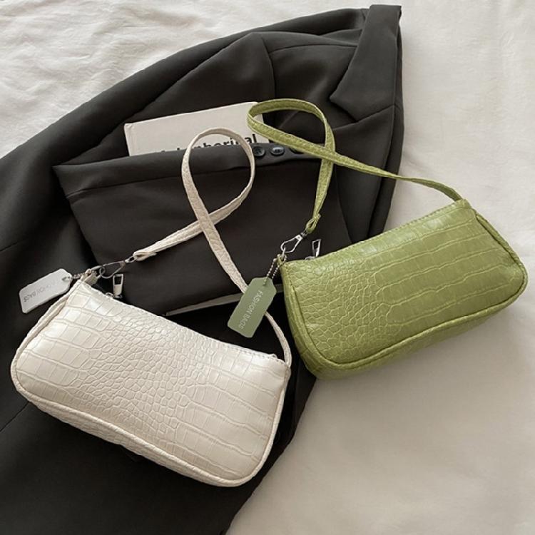 Сумка через плечо Кожаные Сумки-тоут Вечерние клатчи Кошелек Кожаные слинги Сумка-хобо Модная сумка под мышкой для женщин