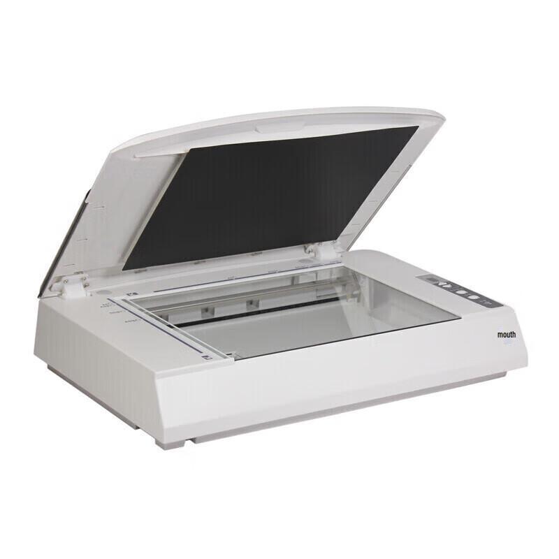 Founder Z5000 A3 Flatbed Book Scanner CN plug (adapter included)