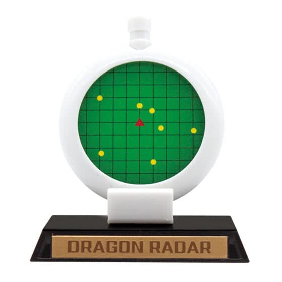 Коллекция Dragon Ball Series Набор типов Gacha Gacha Capsule Toy Gashapon! [5 (Полный Полный)]