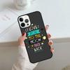 Я люблю тебя до Луны и обратно смешной чехол для телефона для iPhone 17 Air 14 15 16 13 12 Чехол для Apple Pro Max 6S Plus