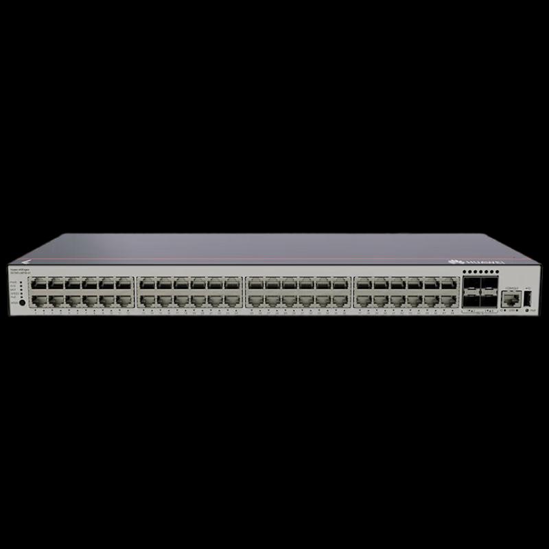 Huawei S5735S-L48P4X-A1 Managed PoE Switch
