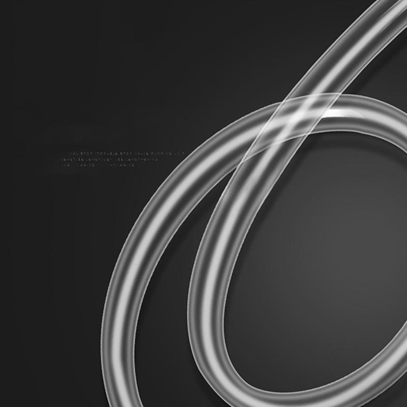 Hand Fuel Pump Car Fuel Tank Sucker Oil Transfer Car Fuel Pump Manual Pump