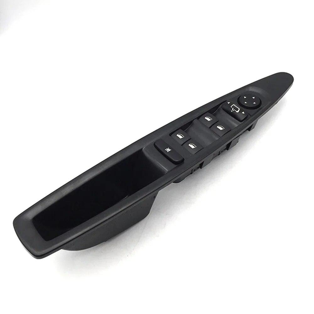 Передняя левая кнопка управления стеклоподъемником автомобиля для Citroen C4 2004-2010