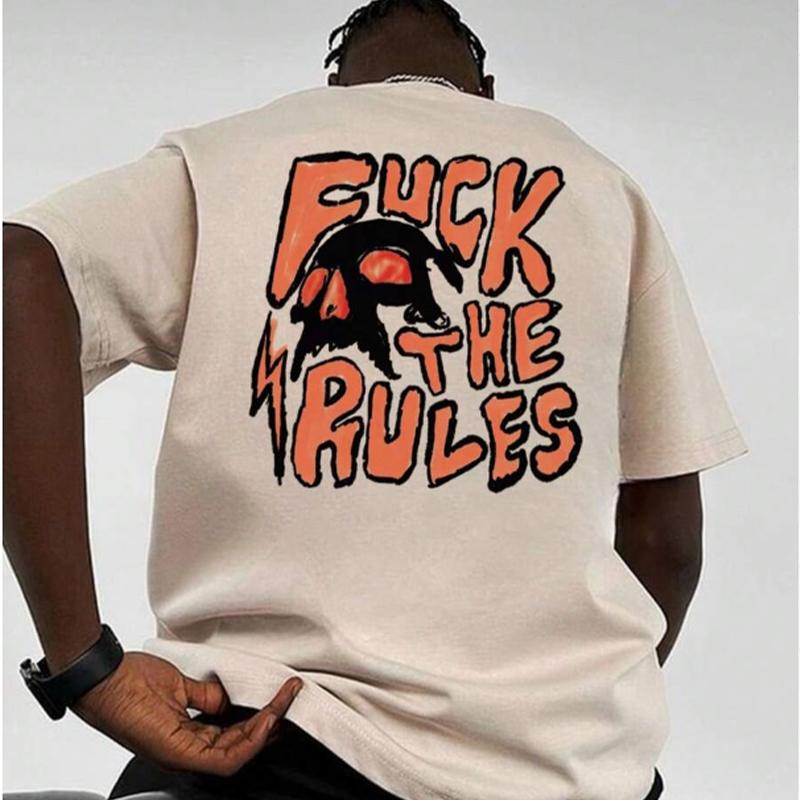 Новая летняя мужская модная футболка с рождественским забавным принтом, мужская футболка, топ