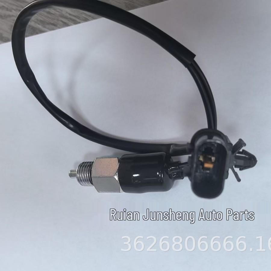 Выключатель стоп-сигнала Mitsubishi ME581047-Совместимый