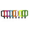 Ultralight Bike Pedal Nylon Platform Pedal Durable Cycling Pedal  Enduro Riding
