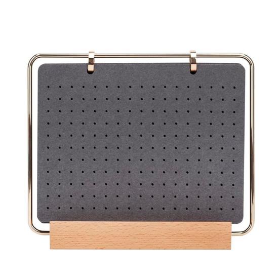 Pin Organizer Collection Brooch Pin Holder Display Storage Calendar 6 Pages