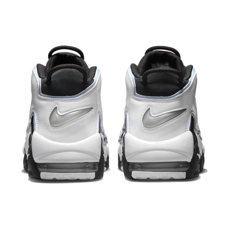 Nike Air More Uptempo 96 'Cobalt Bliss' Винтажные баскетбольные DV0819-001