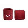 Nike Swoosh Classic Wristbands (2-Pack) (Unisex) Wristbands NNN04601OS