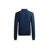 EMPORIO ARMANI EA7 FW23 Jackets & Coats Men's Navy Blue 6RPM27-PJGEZ-1554
