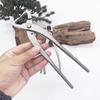 Bonsai Modeling Tools Ball Knot Scissors Ball Tongs Gardening Pruning Tongs Bonsai Tongs