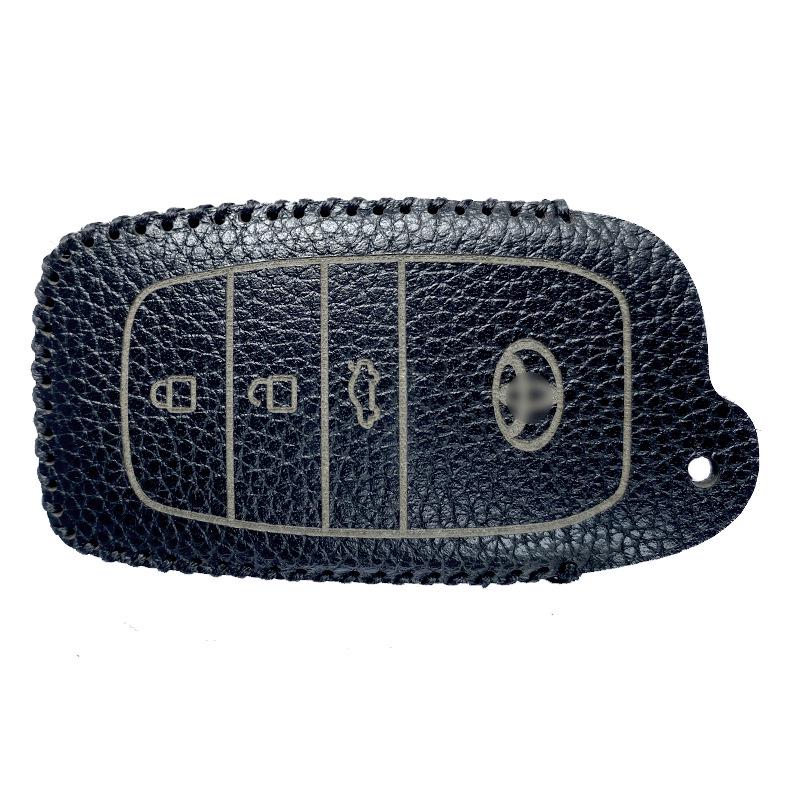 Чехол для ключей брелок для Toyota Crown, Levin, Corolla, RAV4, C-HR, Camry, Vellfire, Sienna