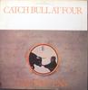 LP Record CAT STEVENS - Catch Bull At Four SP4365 A&M Records 1972 Canada Rock Used