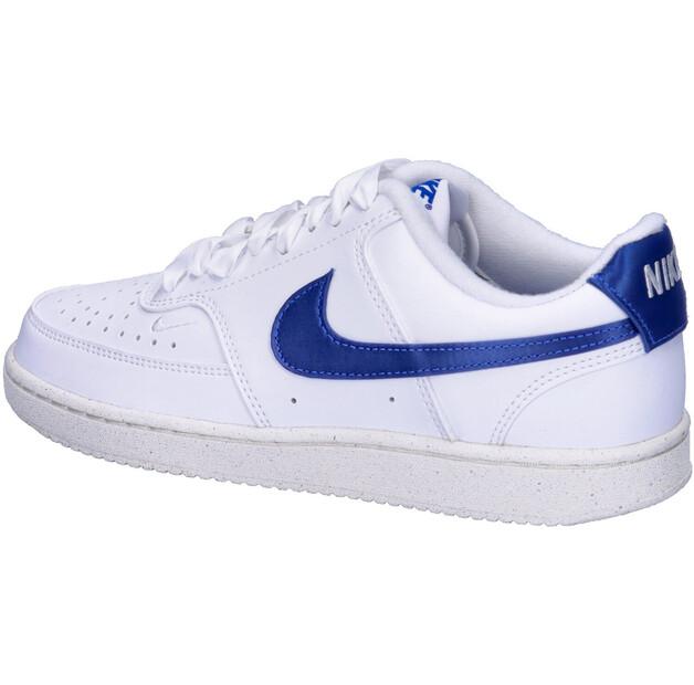 Кроссовки Nike Court Vision Low