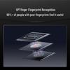DESMAN Q2P Fully Automatic Smart Fingerprint Lock