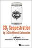 Книга Co2 Sequestration By Ex-situ Mineral Carbonation