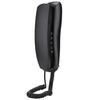 KX T628 Black for English Wired Desktop Wall Phone Landline Telephone for Home Office