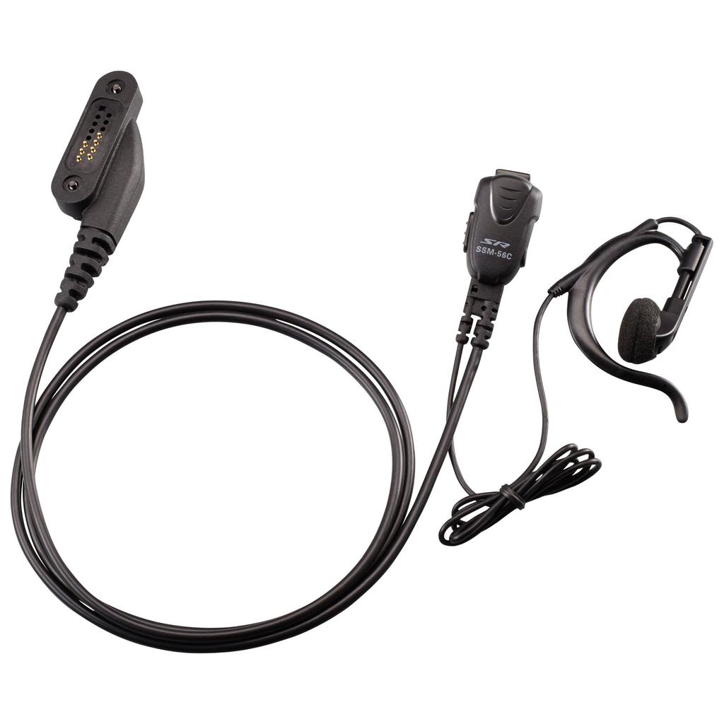 Крепление для микрофона Yaesu Musen Standard Horizon SSM-56C