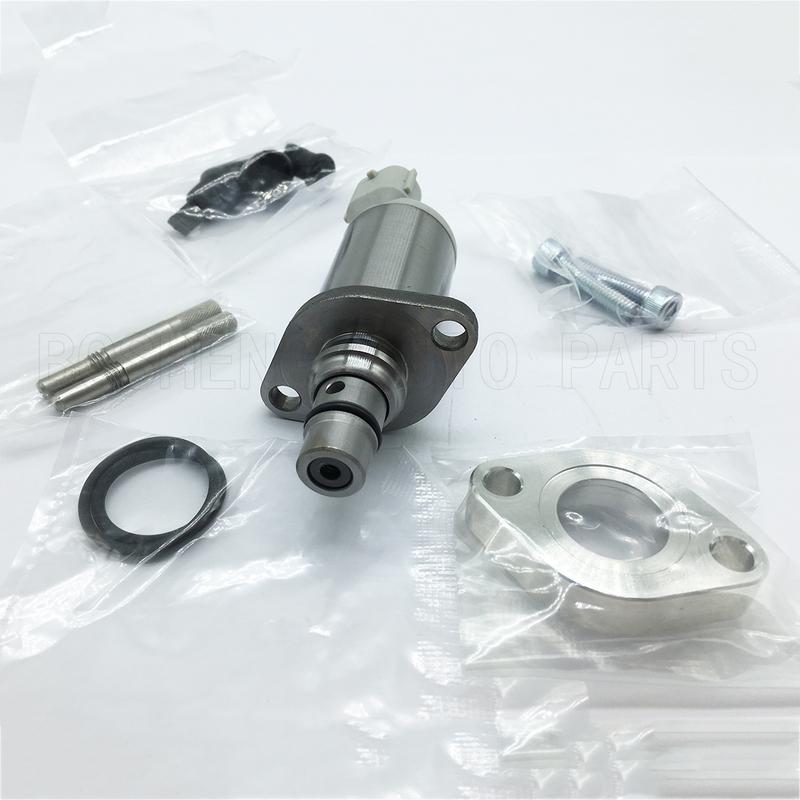 Новый оригинальный A6860-AW42B A6860AW42B A6860 AW42B 1460A049 Клапан регулирования давления системы Common Rail для MAZDA 6 Хэтчбек 2002-2008