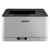 Lenovo CS1831W Цветной лазерный принтер формата A4, штепсель CN (адаптер в комплекте)