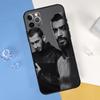 Чехол для телефона Hajime MiyaGi Andy Panda Для iPhone 15 Pro 16 Pro 11 13 14 Pro Max 12 Mini XR 16 15 Plus 16e Защитный корпус
