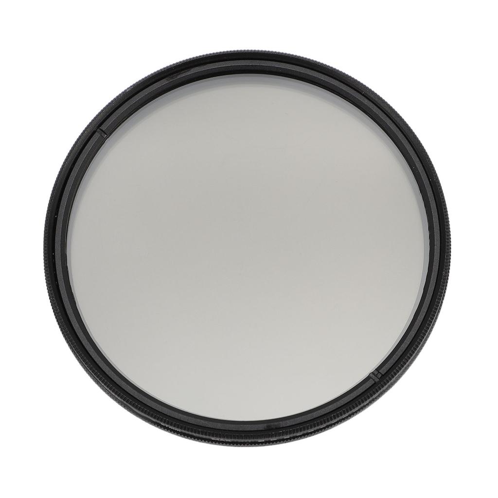 Variable ND2 ND400 ND Lens Filter for Camera Lens Adjustable Neutral Density Filter with Storage Case 67mm