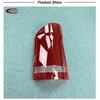 Car Rear Taillight Shell Brake Lights Shell Auto Rear Shell Cover for Mercedes-Benz V-Class Vito 2016-2021