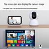 Xiaomi Smart Camera 2K Pan-Tilt Edition (CN version)