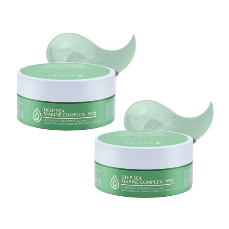 basiel Deep Sea Marine Complex 73 Eye Patch