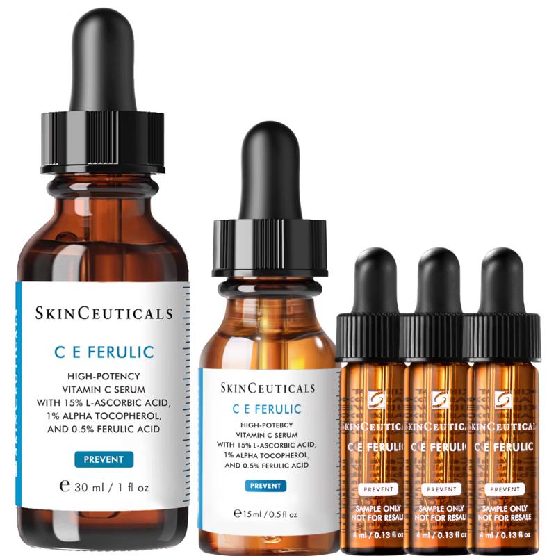 SKINCEUTICALS Сыворотки
