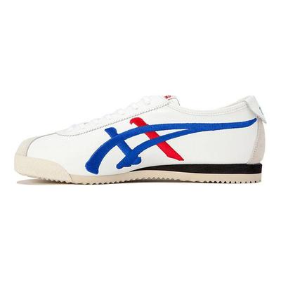 Кроссовки Limber Up NM White Directoire Blue Unisex 1183B436-100