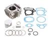 KITACO LIGHT Bore Up Kit 88cc Aluminum Cast Iron Sleeve Cylinder Monkey Gorilla Shary Ducks CD50 Super Cub 50 (ST50 6V) 214-1013420
