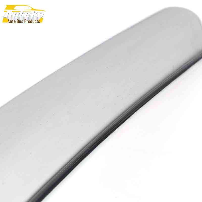 Reina Front Headlight & Fog Light Eyebrow Trim Accessories - Electroplated Bright Strip and Decorative Patch