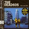 CD DEAD 60'S - Время снимать мерки (Первый пресс Limi EICP8323 Deltasonic Reco 2007 Япония ObiRock Б/У