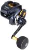 SHIMANO Jigging Reel 19 Grappler CT 151XG Left