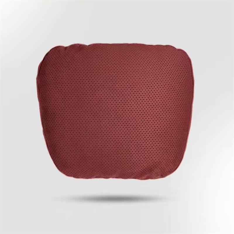 Car Headrest Pillow: Compatible with Mercedes S-Class, Maybach, BMW - Neck and Lumbar Support for Vehicle Interior