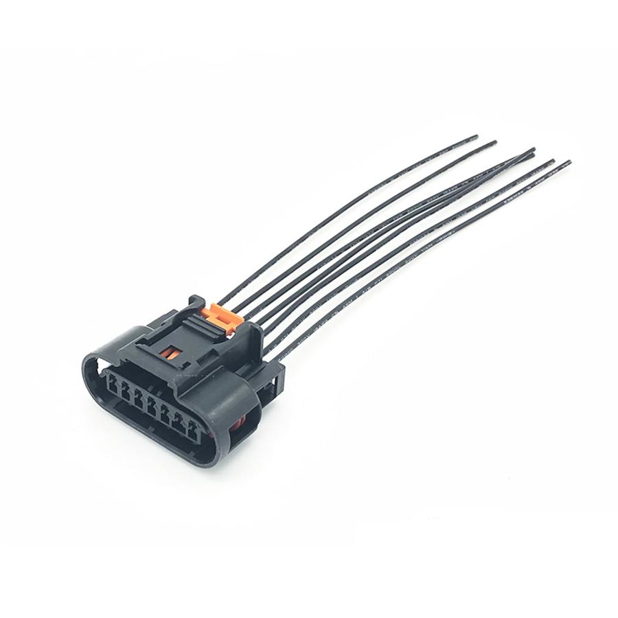 New Ignition Coil Cable Harness for Chevy Malibu Cruze Aveo Buick Epica Excelle GT