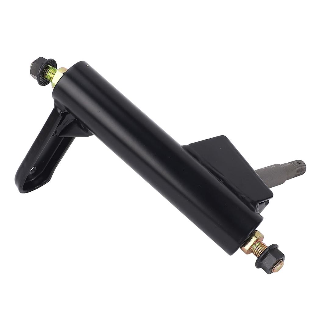 Right Spindle Steering Knuckle Metal Replacement for KT196 196cc 6.5Hp Go Karts Off Road 4 Wheeler Quad Parts