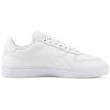Puma Кроссовки Caven Dime White Unisex Серебро 384953-02